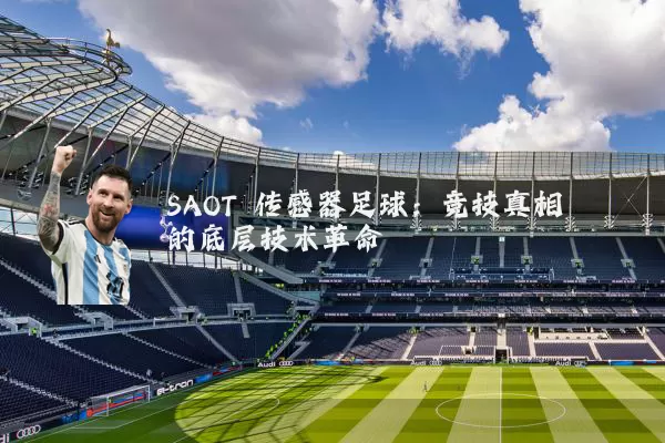 SAOT 传感器足球:竞技真相的底层技术革命